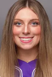 Abi Jones, Softball, undefined