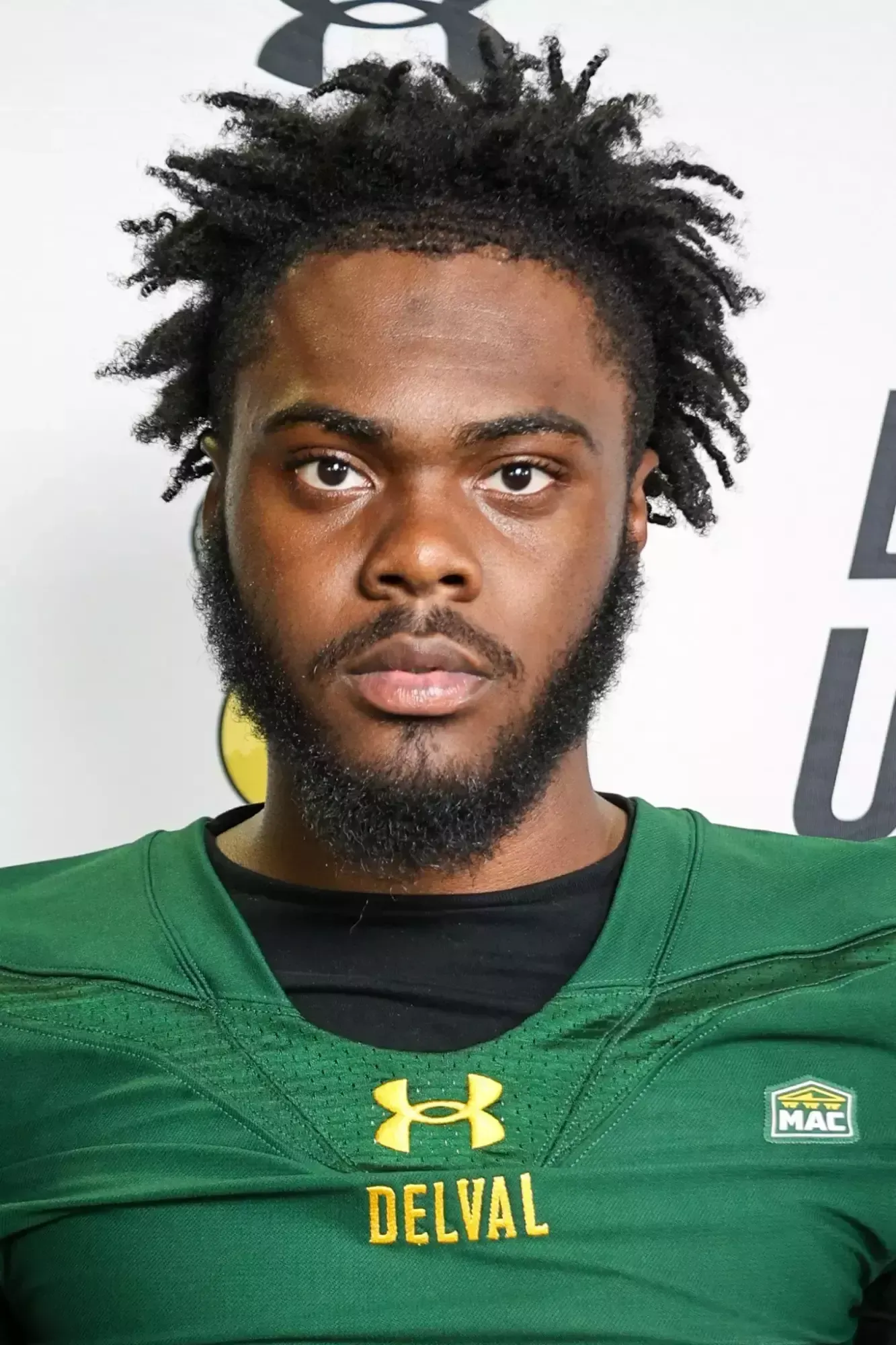 Jeremiah Roach, Football, Delaware Valley University