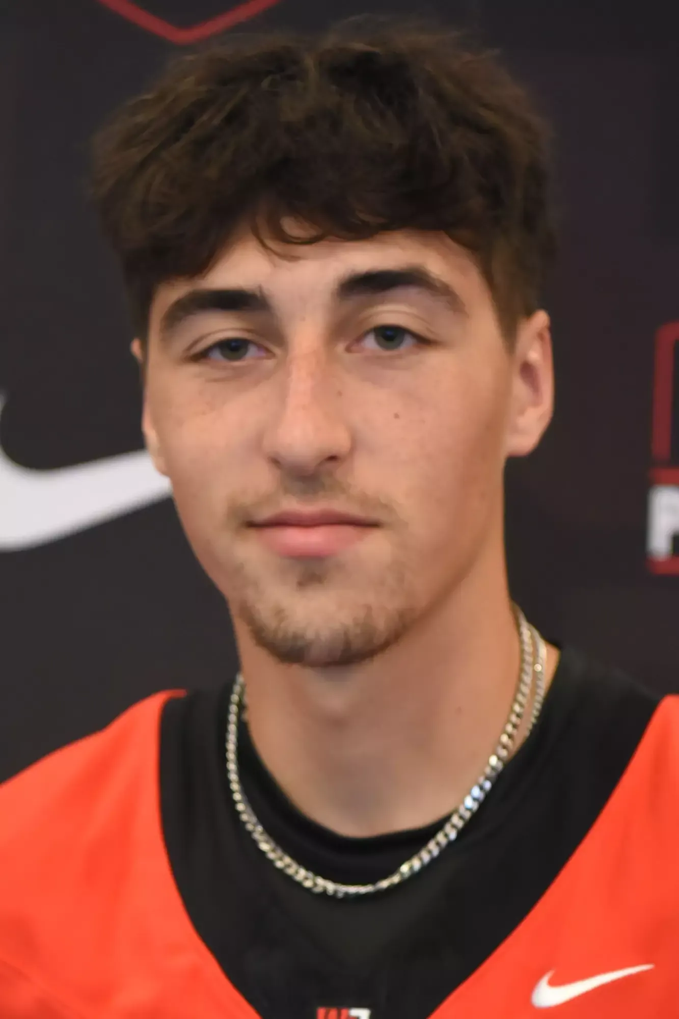 Blake Ross, Football, Washington & Jefferson College