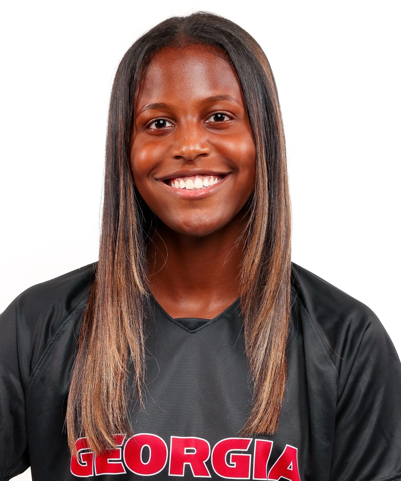 Lola Manuel, Soccer, undefined
