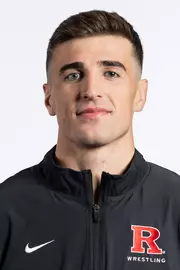 Andrew Clark, Wrestling, undefined