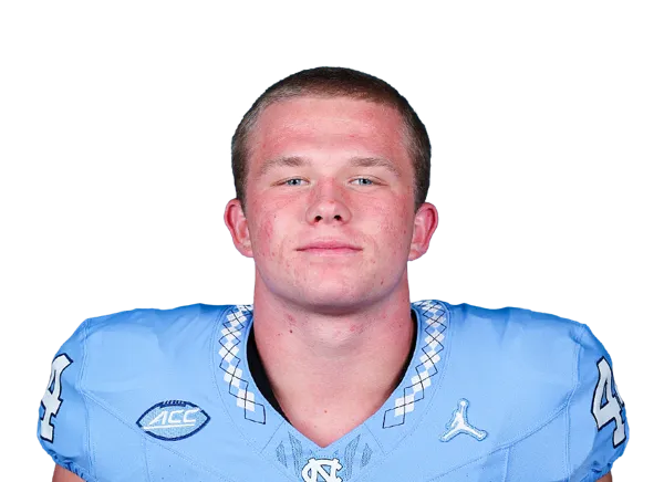 Jake Bauer, Football, undefined