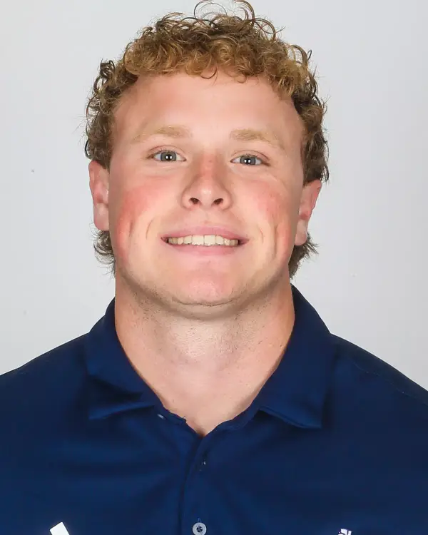 Logan Madden, Football, Washburn University