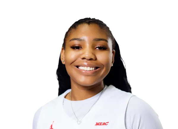 Jada Kendrick, Basketball, undefined