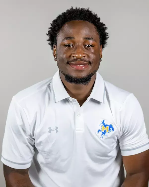 TJ Hullaby, Football, undefined