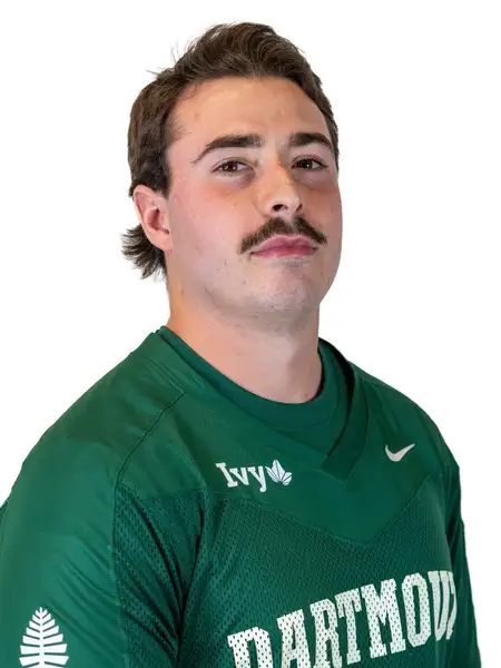 Jackson Monte, Lacrosse, Dartmouth College