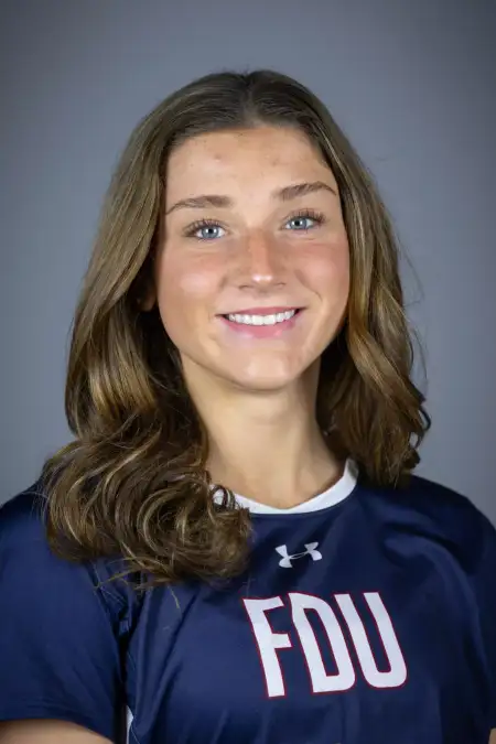Kendal Hippert, Lacrosse, Fairleigh Dickinson University