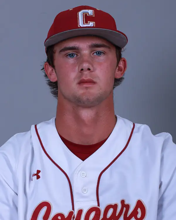 Andrew Jefferson, Baseball, College of Charleston