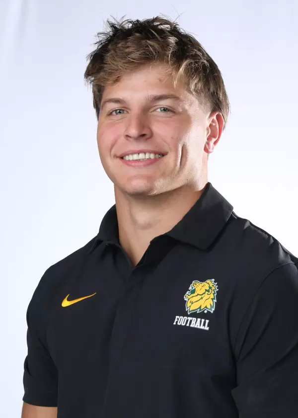 Briar McIntire, Football, Missouri Southern State University