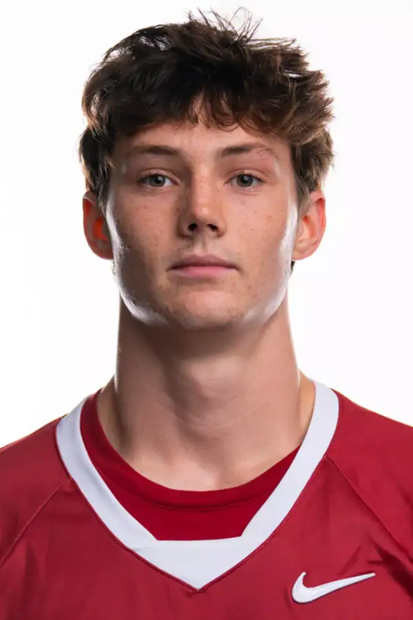 Rex Friedholm, Lacrosse, Harvard University