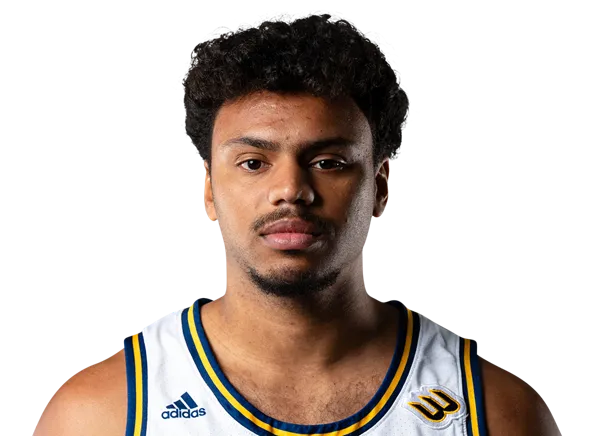 Langston Redfield, Basketball, University of California, Irvine