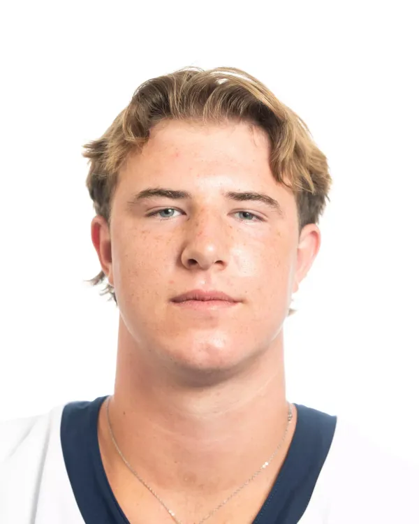 Logan Lesch, Football, University of Central Oklahoma