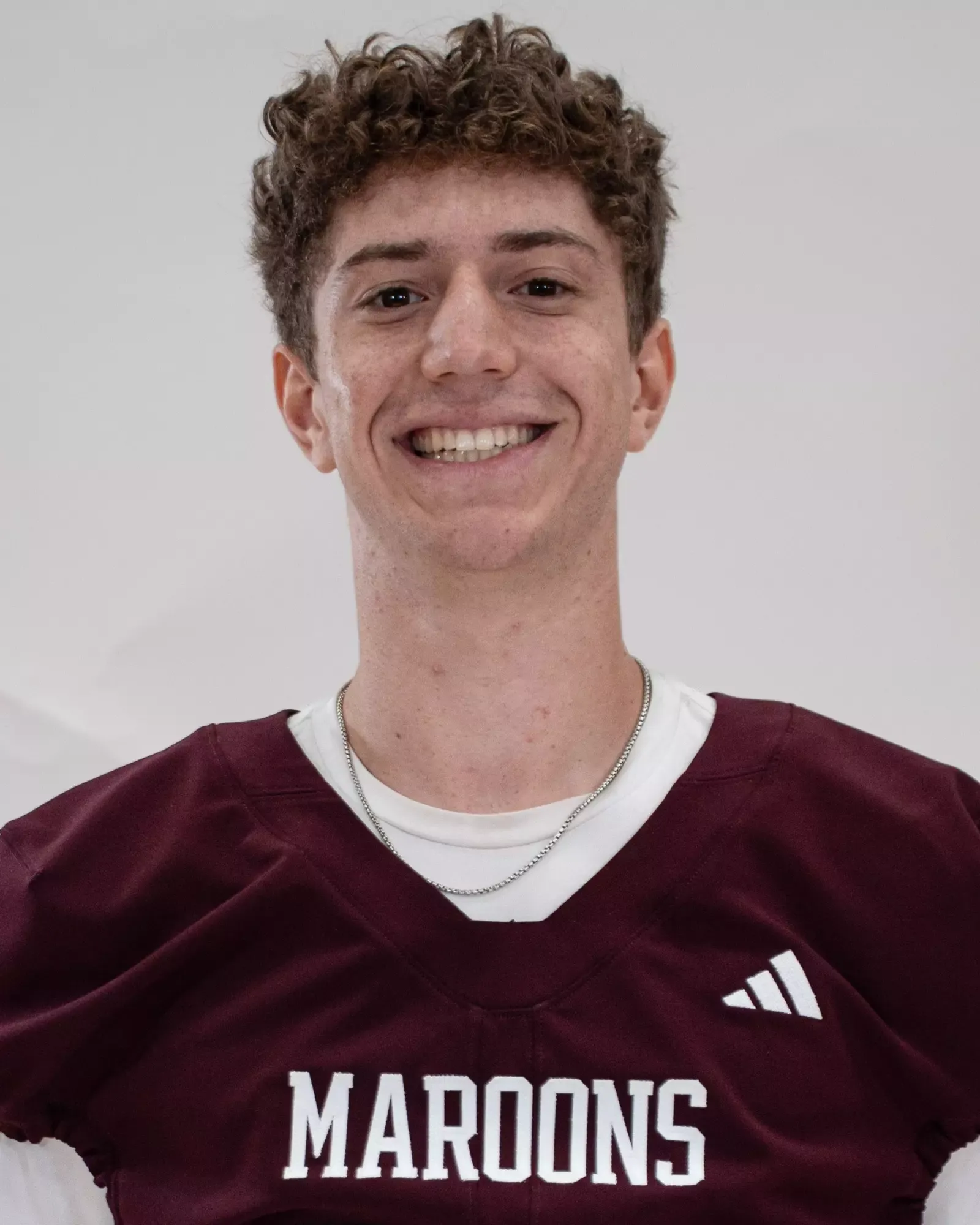 Ezra Josse, Football, University of Chicago