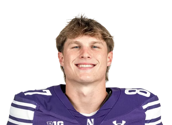 Carson Grove, Football, undefined