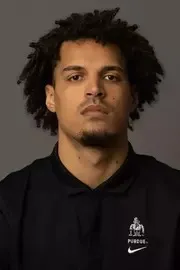 EJ Horton Jr., Football, Purdue University