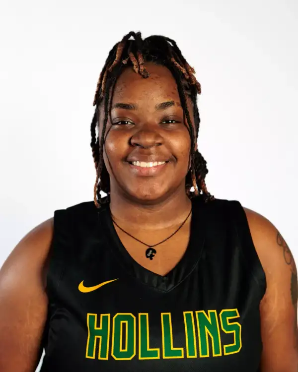 Elajah Jones, Basketball, University of Lynchburg