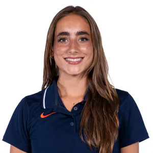 Nora Wollen, Track and Field, undefined