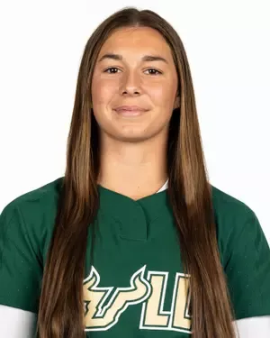 Karhys Pierce, Softball, undefined