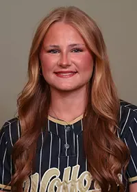 Brittyn Sissom, Softball, Wofford University