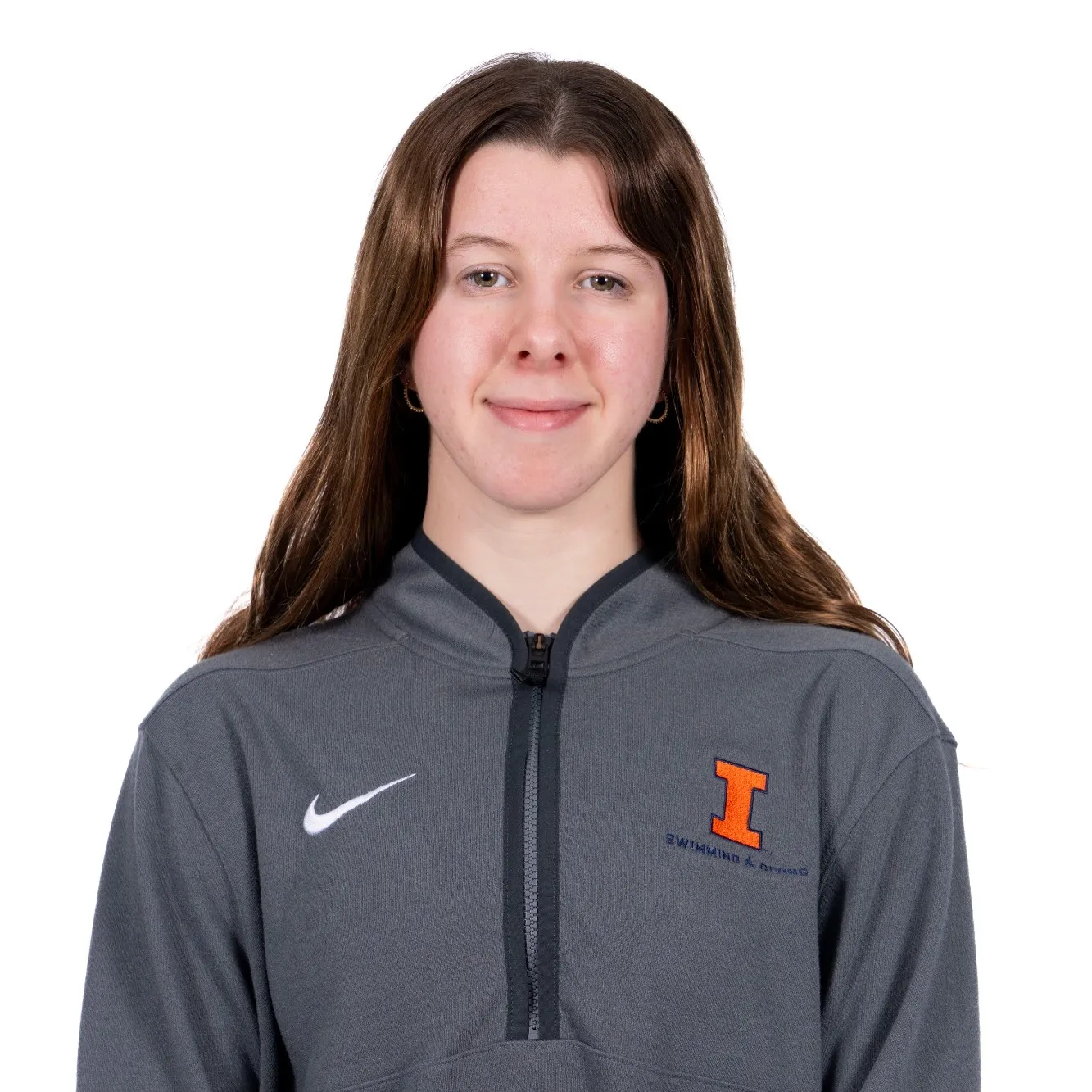 Amelia Semple, Swimming & Diving, University of Illinois