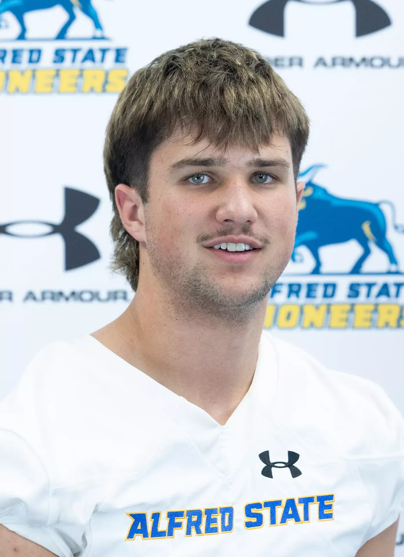 Isaac Towne, Football, undefined