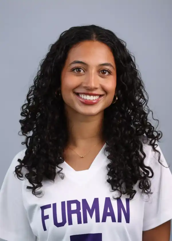 Sophia Harcus, Lacrosse, Furman University