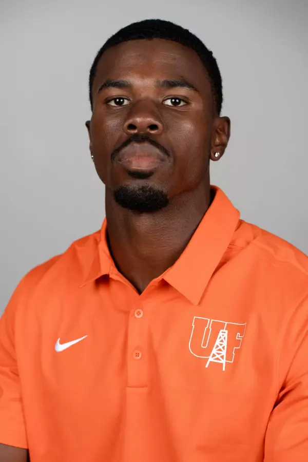 Delon Hurt, Football, University of Findlay