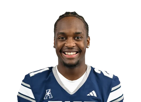 Jamarion Clark, Football, undefined