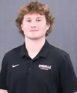 Henry Gibbons, Lacrosse, D'Youville University