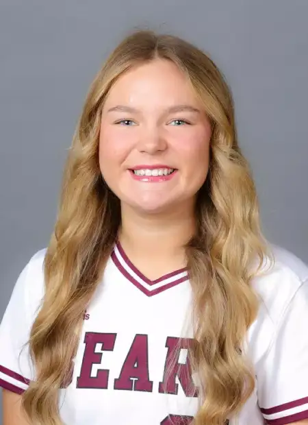 Addison Drummond, Softball, Missouri State University