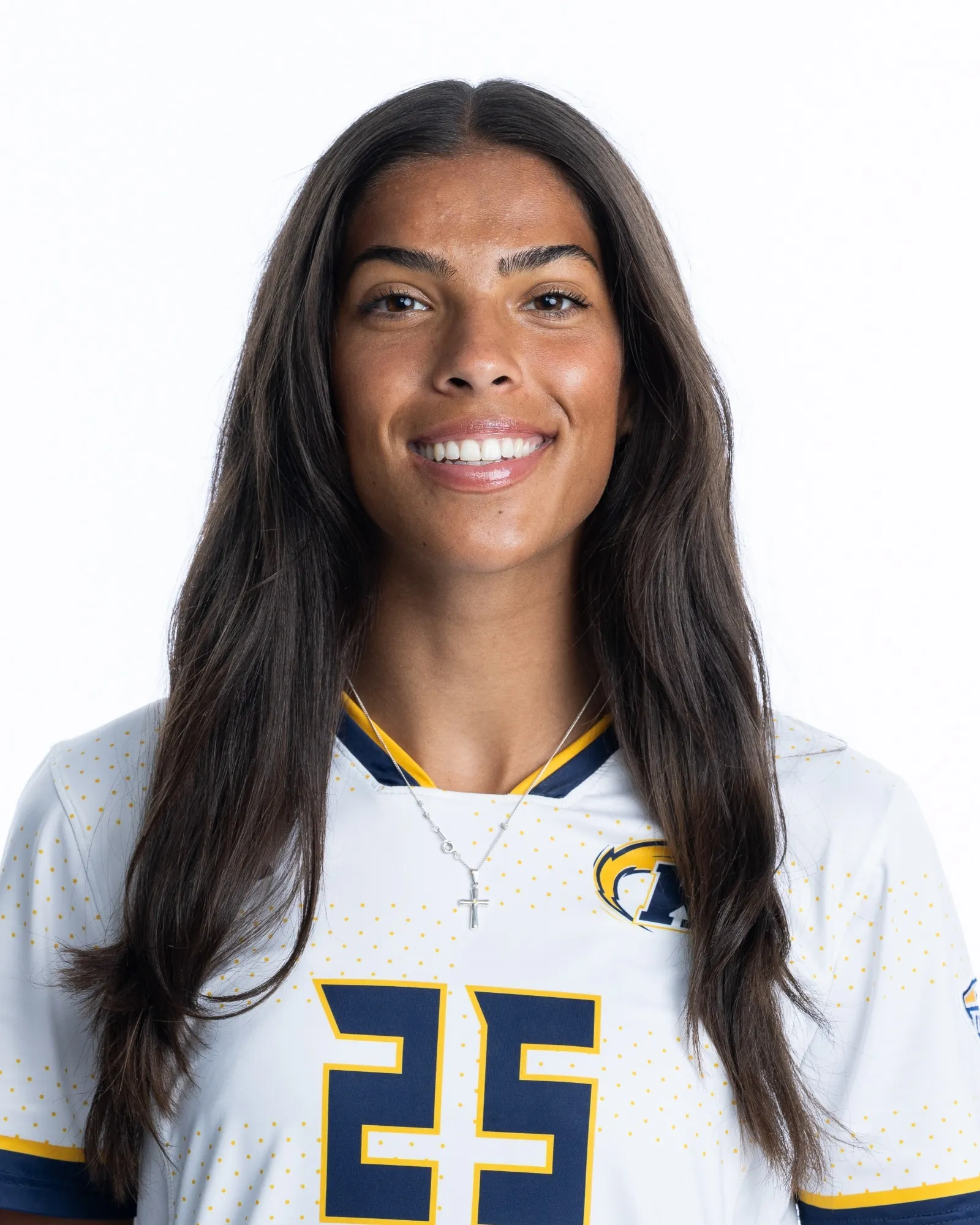 Josie Morgan, Soccer, undefined