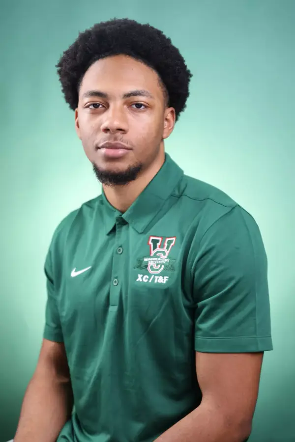 John Eubanks, Track and Field (O), Mississippi Valley State University