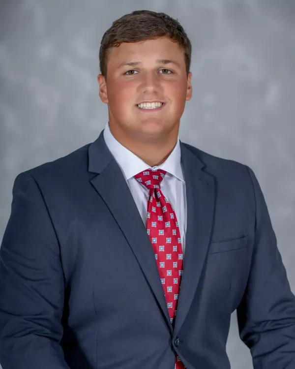 Richie Metzger, Lacrosse, Marist University