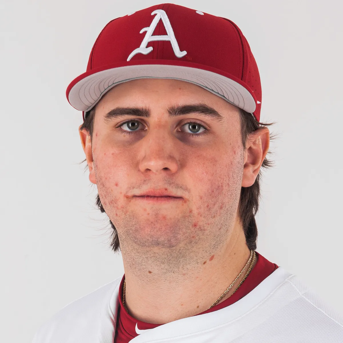 Zach Root, Baseball, University of Arkansas