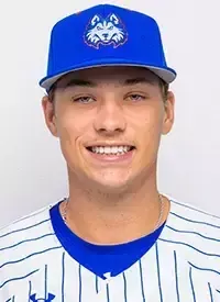 Jacob Cyr, Baseball, Houston Christian University