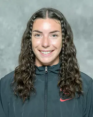 Maelle Porcher, Track and Field, undefined