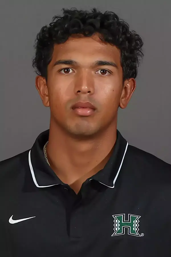 Elijah Ickes, Baseball, University of Hawai'i