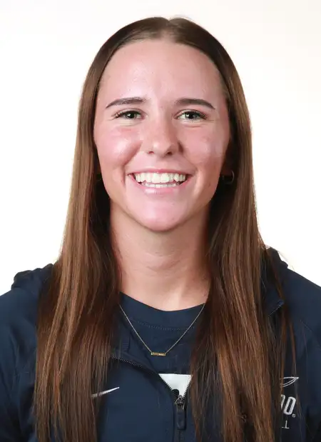 Payton Pudlowski, Softball, University of Toledo