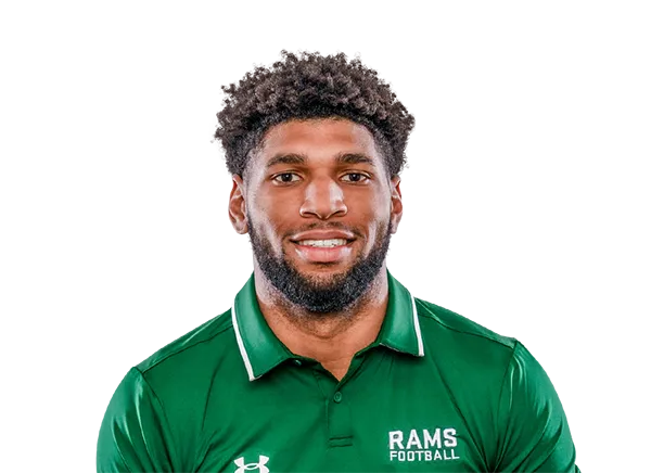 Jordan Williams, Football, undefined