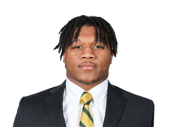 Jackie Marshall, Football, Baylor University