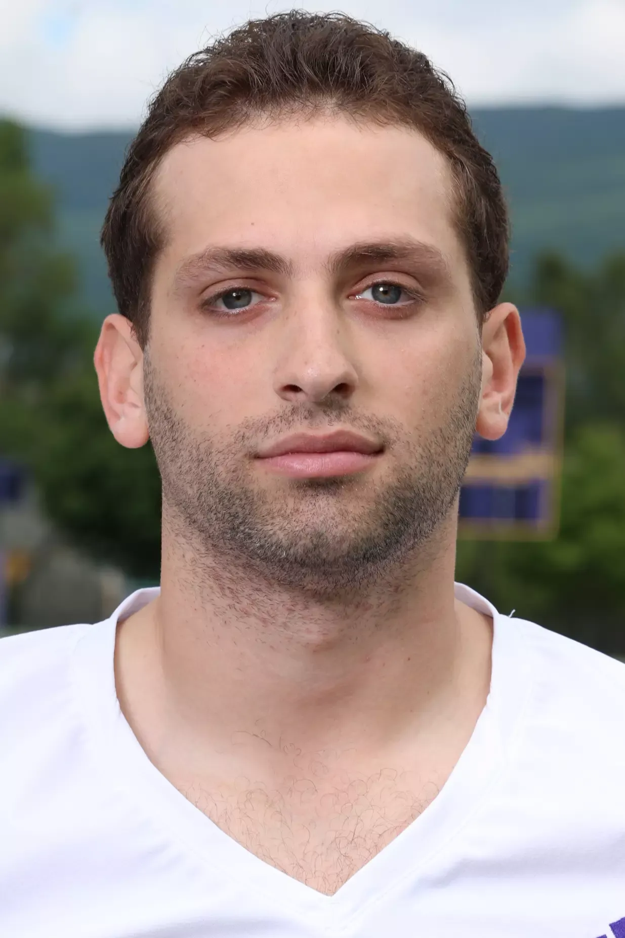 Luke Thorbahn, Football, undefined