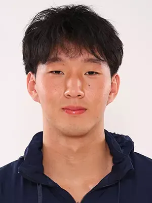 Aaron Jia, Swimming & Diving, University of Pennsylvania