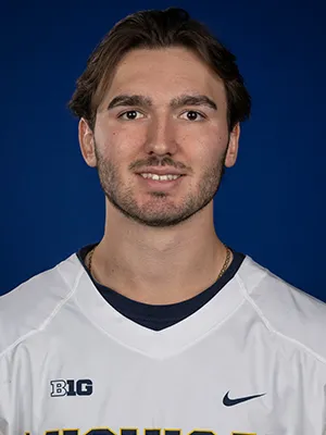 Nicholas Voultos, Lacrosse, undefined