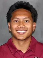 Jasonni Prum, Football, Whitworth University