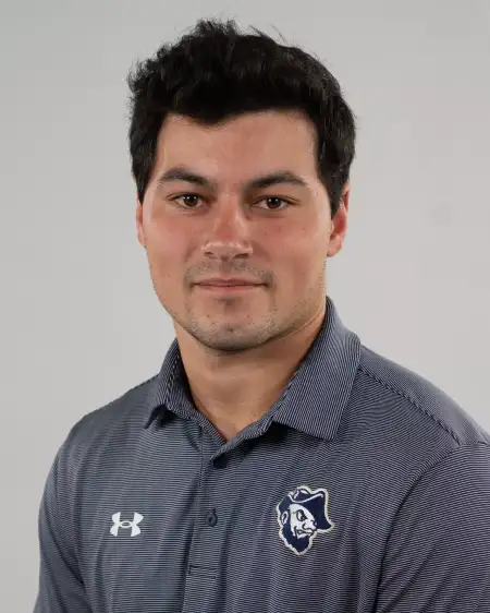 David Farber, Football, South Dakota Mines