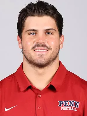 Brayden Phinney, Football, undefined