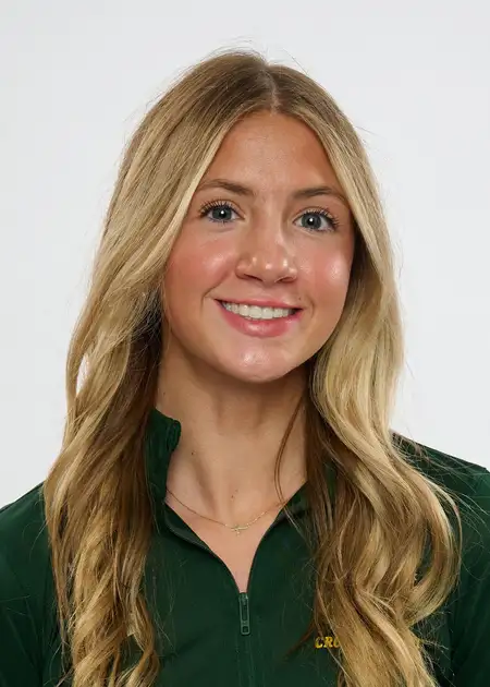 Carsyn Brady, Track and Field (O), North Dakota State University