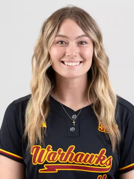 Tessa Ivy, Softball, University of Louisiana at Monroe