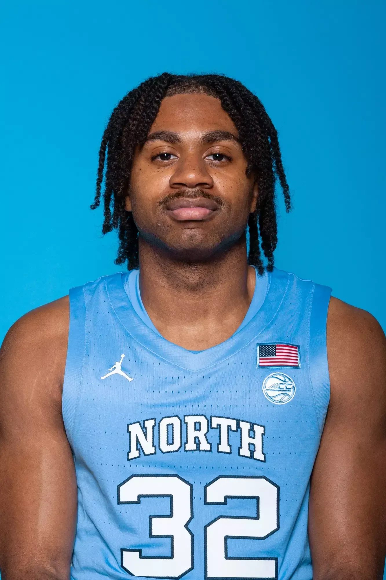 Evan Smith, Basketball, undefined