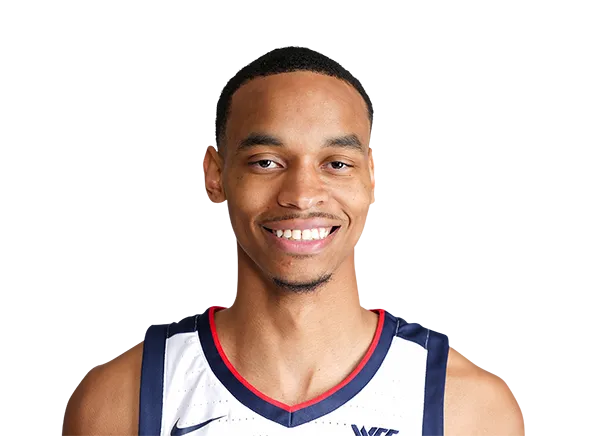 Nolan Hickman, Basketball, Gonzaga University
